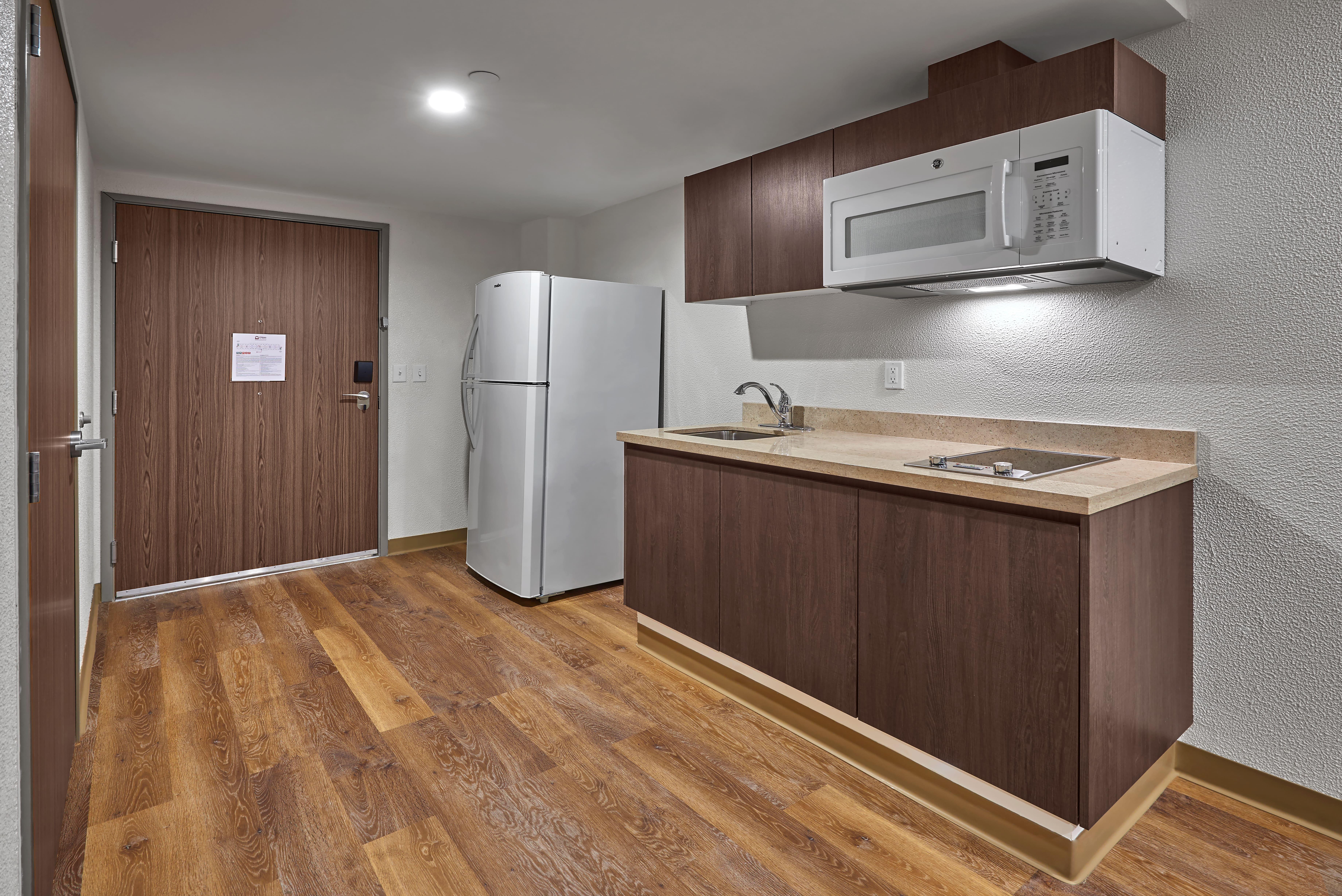 Extended Suites Saltillo Galerias מראה חיצוני תמונה